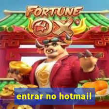 entrar no hotmail